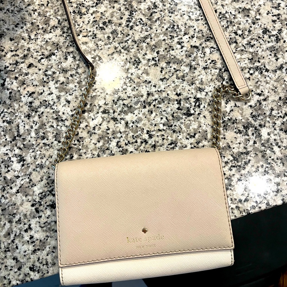 kate spade purse